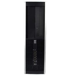 HP Compaq Elite 8300 SFF Core i5 3,2 GHz - HDD 240 GB RAM 8 GB