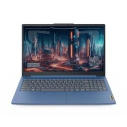 Lenovo IdeaPad Slim 3 83ER00G4UK 15" Core i5 2 GHz - SSD 512 GB - 8GB - QWERTY - Inglese