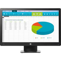 Schermo 20" LED HD+ HP X7R53AA