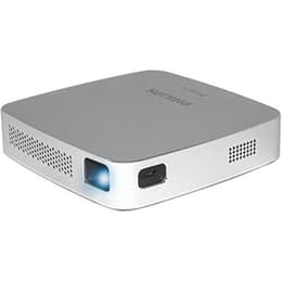 Videoproiettori Philips PicoPix PPX5110 100 Luminosità Bianco