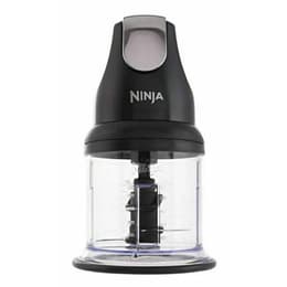 Tritatutto Ninja NJ1002UKBK 0,5000L - Nero