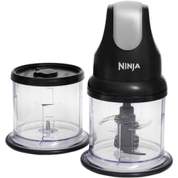 Tritatutto Ninja NJ1002UKBK 0,5000L - Nero