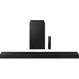 Barra del suono Samsung HW-Q600A - Nero