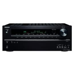 Onkyo TX-NR509 Amplificatori