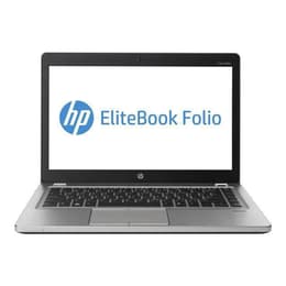 HP EliteBook Folio 9470M 14" Core i5 1.9 GHz - SSD 256 GB - 8GB Tastiera Francese