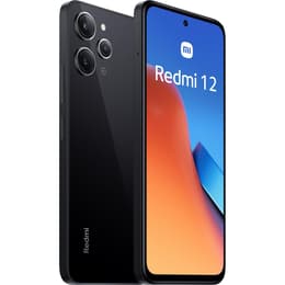 Xiaomi Redmi 12 128GB - Nero