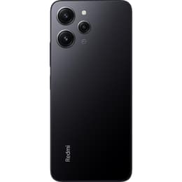 Xiaomi Redmi 12 128GB - Nero