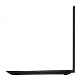 Lenovo ThinkPad 13 G2 13" Core i5 2.5 GHz - SSD 256 GB - 16GB Tastiera Francese