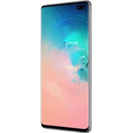 Galaxy S10+ 128GB - Bianco