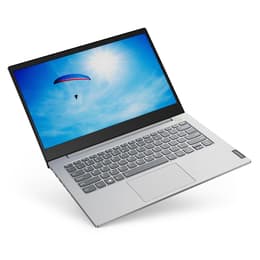 Lenovo ThinkBook 14 IIL 14" Core i5 1 GHz - SSD 512 GB - 16GB - QWERTY - Inglese