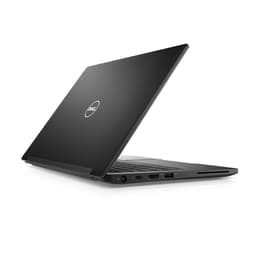 Dell Latitude 7290 12" Core i5 1.7 GHz - SSD 512 GB - 8GB - QWERTY - Spagnolo