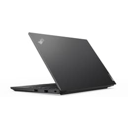 Lenovo ThinkPad E14 G2 14" Ryzen 5 2.3 GHz - SSD 256 GB - 8GB - QWERTZ - Tedesco