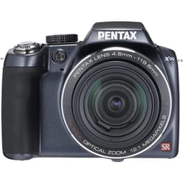 Fotocamera Bridge compatta X90 - Nero + Pentax Pentax Lens 26-676 mm f/2.8-5.0 f/2.8-.5.0