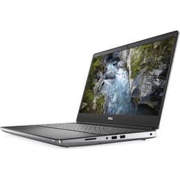 Dell Precision 7550 15" Core i7 2.3 GHz - SSD 512 GB - 32GB AZERTY - Francese