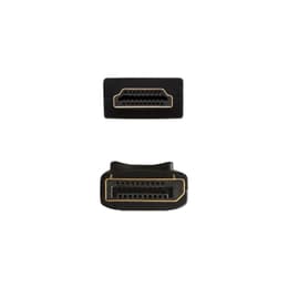Reciclae Mini DisplayPort to HDMI Accessori televisione