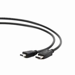 Reciclae Mini DisplayPort to HDMI Accessori televisione