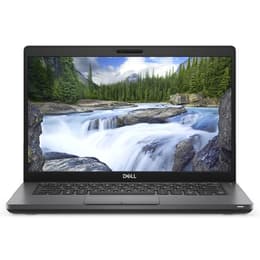 Dell Latitude 5401 14" Core i5 2.4 GHz - SSD 256 GB - 8GB - QWERTY - Spagnolo
