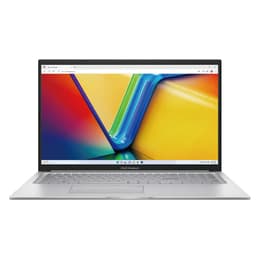 Asus R1700ZA-BX280W 17" Core i3 1.2 GHz - SSD 512 GB - 8GB - AZERTY - Francese