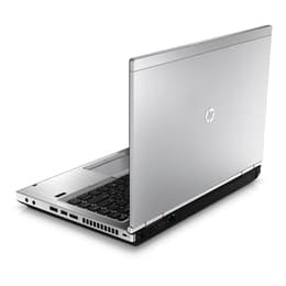 HP EliteBook 8470P 14" Core i5 2.6 GHz - SSD 512 GB - 8GB Tastiera Francese