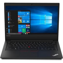 Lenovo ThinkPad E495 14" Ryzen 3 2.6 GHz - SSD 1 TB - 16GB - AZERTY - Francese