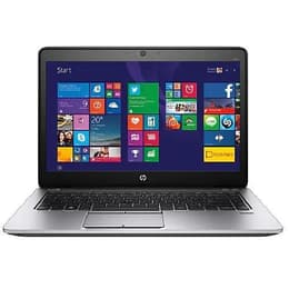 HP EliteBook 840 G2 14" Core i7 2.6 GHz - HDD 500 GB - 4GB Tastiera Francese