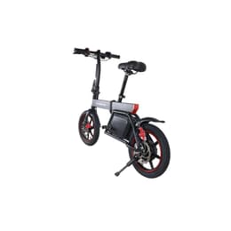 Gyroboarder B19 Monopattini