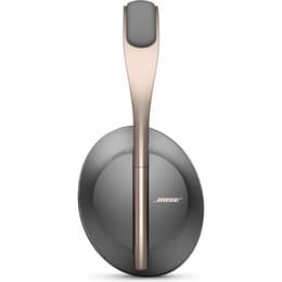 Cuffie riduzione del rumore wireless con microfono Bose 700 - Noir/Or