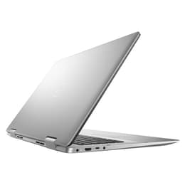 Dell Inspiron 7786 15" 1.8 GHz - SSD 512 GB - 16GB - QWERTY - Inglese