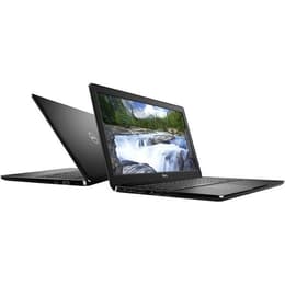 Dell Latitude 3500 15" Core i5 1.6 GHz - SSD 256 GB - 16GB - QWERTY - Inglese