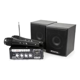 Fenton AV380BT Mini casse e speaker Bluetooth