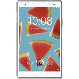 Lenovo Tab 4 8 16GB - Bianco - WiFi