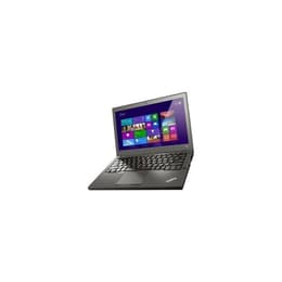 Lenovo ThinkPad X240 12" Core i7 2.1 GHz - HDD 500 GB - 4GB Tastiera Francese