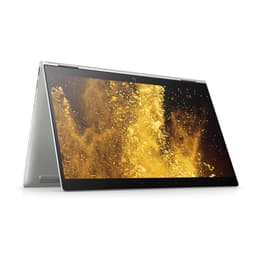 HP EliteBook X360 1040 G5 14" Core i7 1.8 GHz - SSD 512 GB - 16GB - AZERTY - Francese