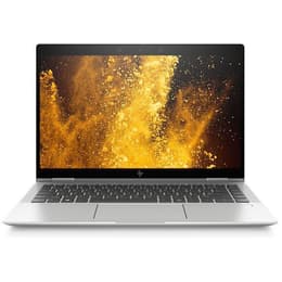 HP EliteBook X360 1040 G5 14" Core i7 1.8 GHz - SSD 512 GB - 16GB - AZERTY - Francese