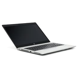 Hp EliteBook 840 G6 14" Core i7 1.8 GHz - SSD 512 GB - 16GB QWERTZ - Tedesco
