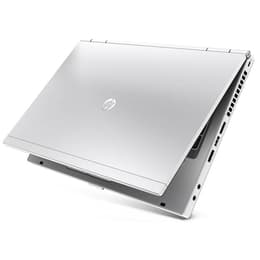 HP EliteBook 1040 G4 14" Core i5 2.6 GHz - SSD 256 GB - 8GB Tastiera Francese