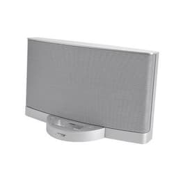 Altoparlanti Bluetooth Bose SoundDock Series II - Argento