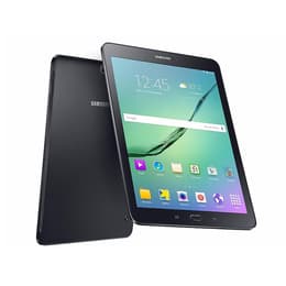 Galaxy Tab S2 32GB - Nero - WiFi