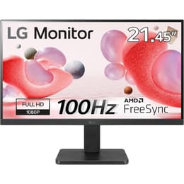 Schermo 22" LED LG 22MR410-B