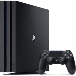 PlayStation 4 Pro 1000GB - Nero