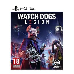 Watch Dogs: Legion - PlayStation 5