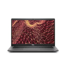 Dell Latitude 7330 13" Core i5 3.3 GHz - SSD 1 TB - 16GB - QWERTY - Inglese