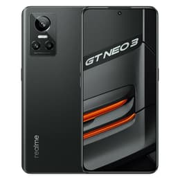 Realme GT Neo 3 150w 256GB - Nero