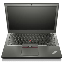 Lenovo ThinkPad X240 12" Core i5 1.9 GHz - SSD 240 GB - 4GB Tastiera Francese