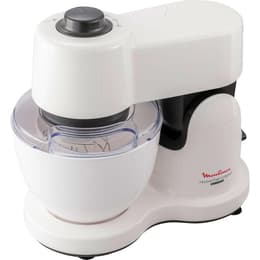 Robot multifunzione Moulinex Masterchef Compact QA216110 3,5000L - Bianco