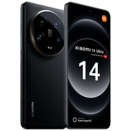 Xiaomi 14 Ultra 512GB - Nero