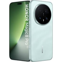 Honor Magic8 Pro 512GB - Blu