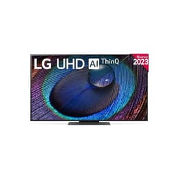 Smart TV 50,0000 Pollici LG LED Ultra HD 4K 50UR91006LA