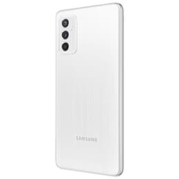 Galaxy M52 5G 128GB - Bianco