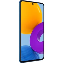 Galaxy M52 5G 128GB - Bianco